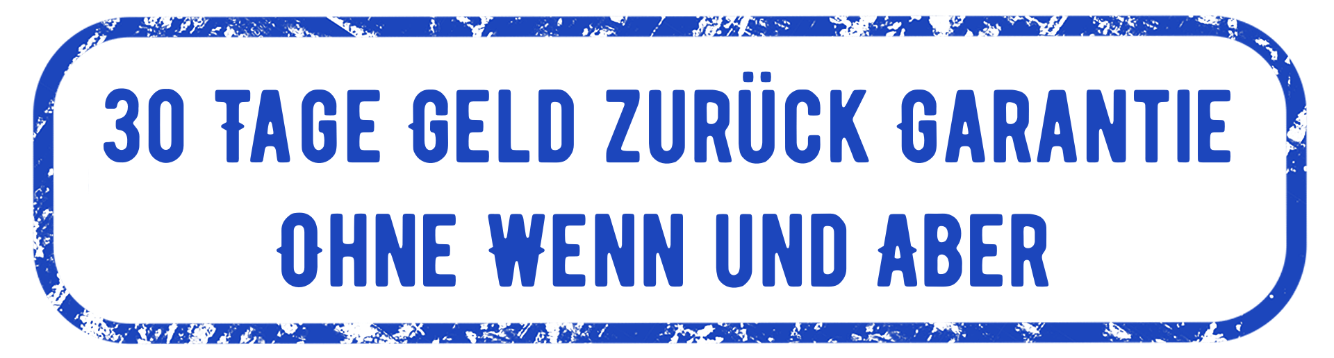 GeldZurück
